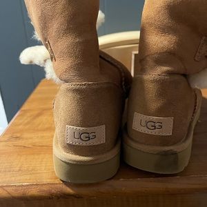 Ugh Womens boots